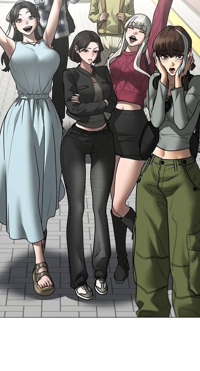 Read Reality Quest Manga Online