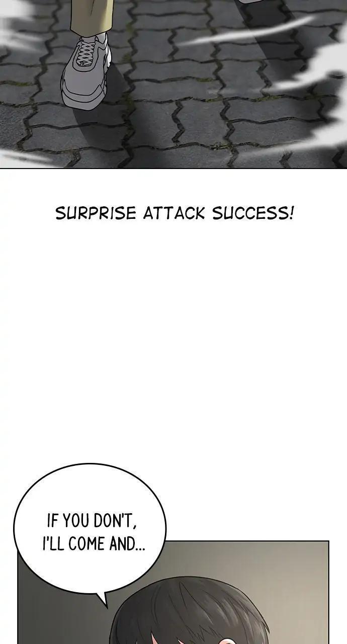 Read Reality Quest Manga Online