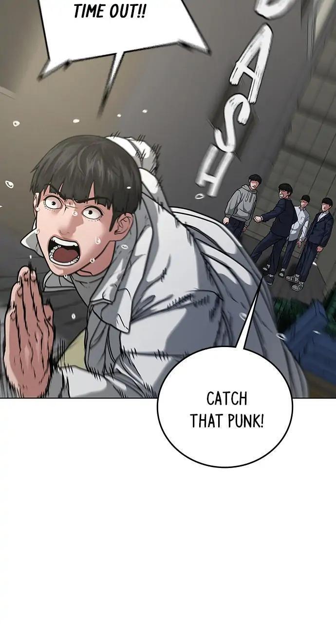 Read Reality Quest Manga Online
