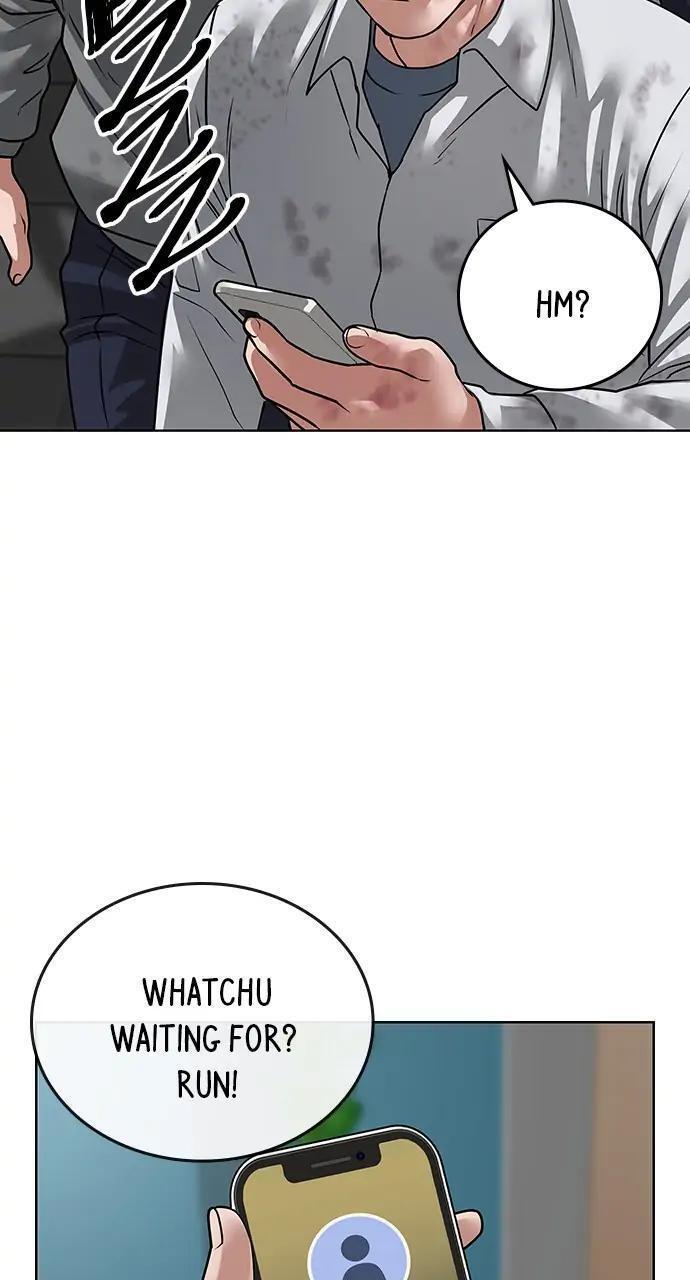 Read Reality Quest Manga Online