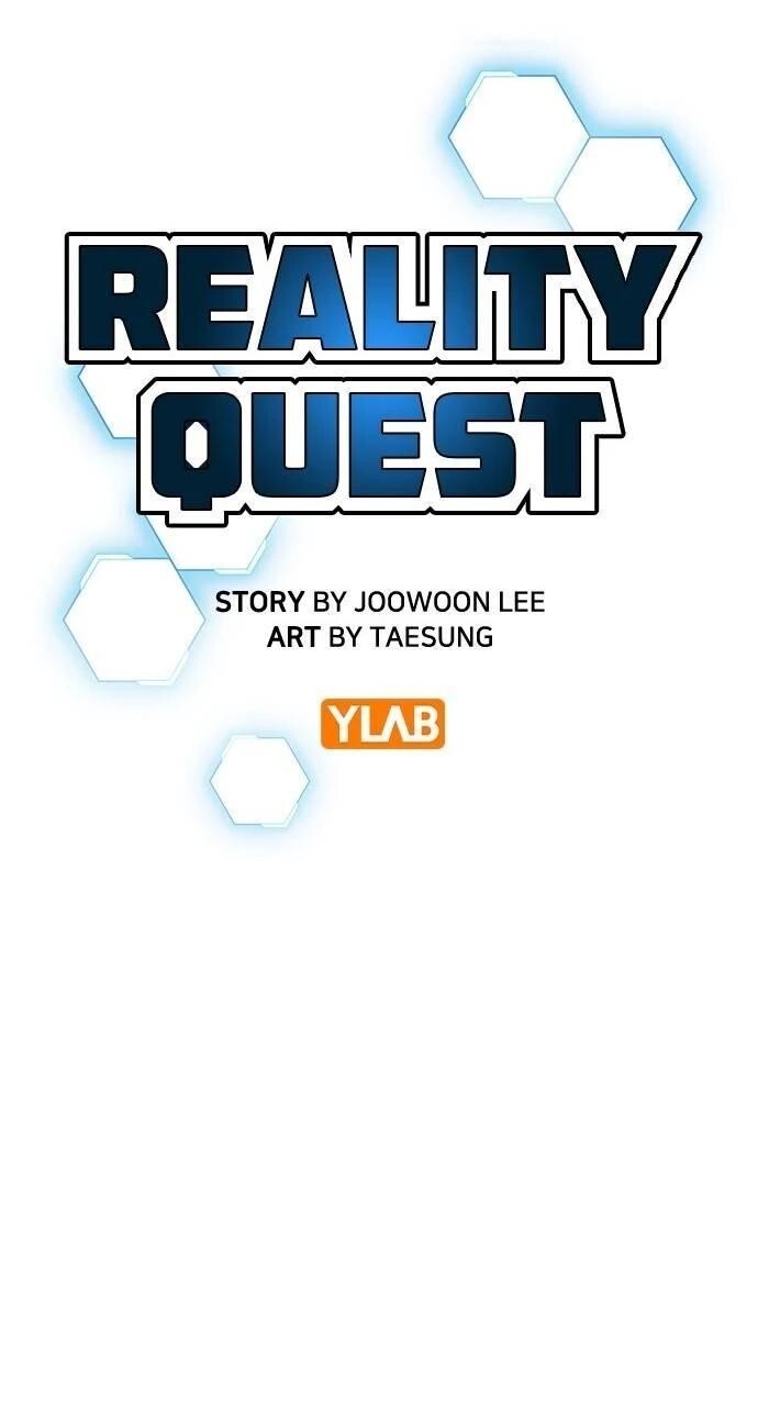 Read Reality Quest Manga Online