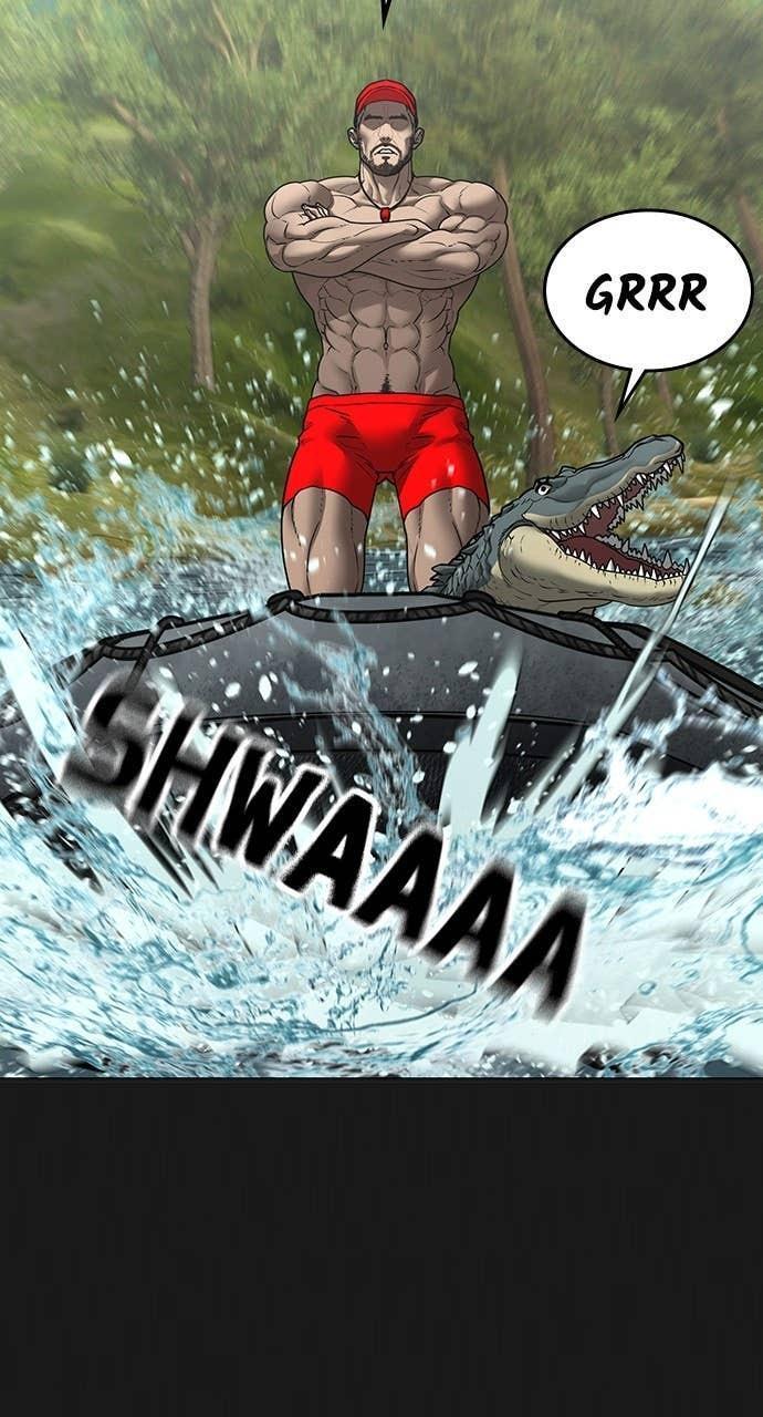 Read Reality Quest Manga Online
