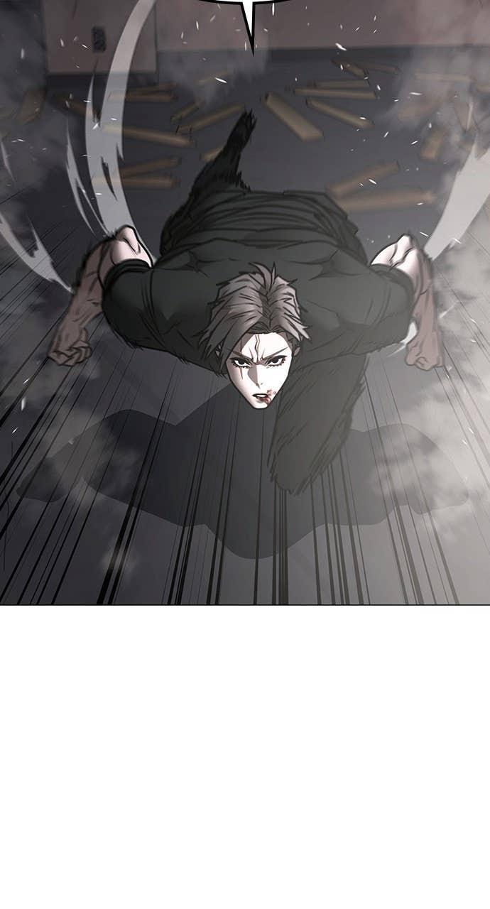 Read Reality Quest Manga Online