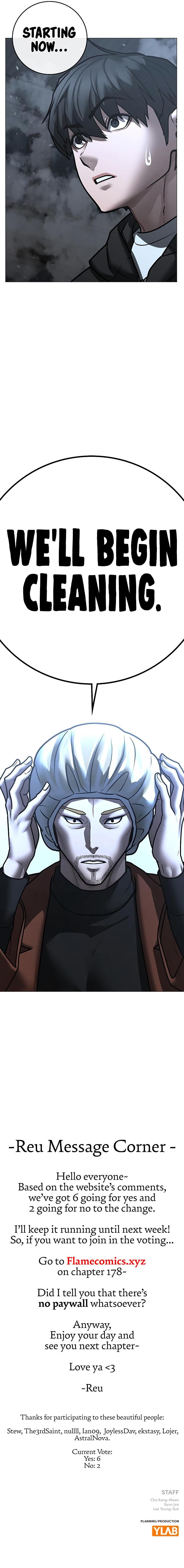 Read Reality Quest Manga Online