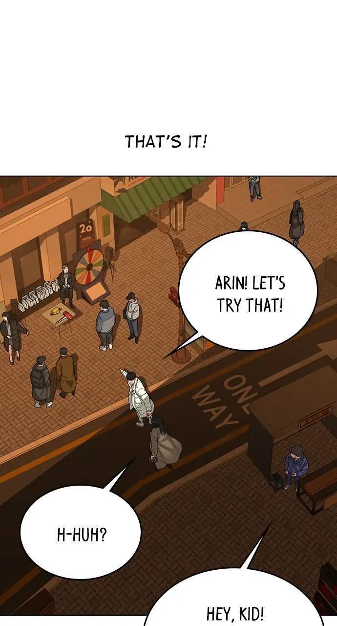 Read Reality Quest Manga Online