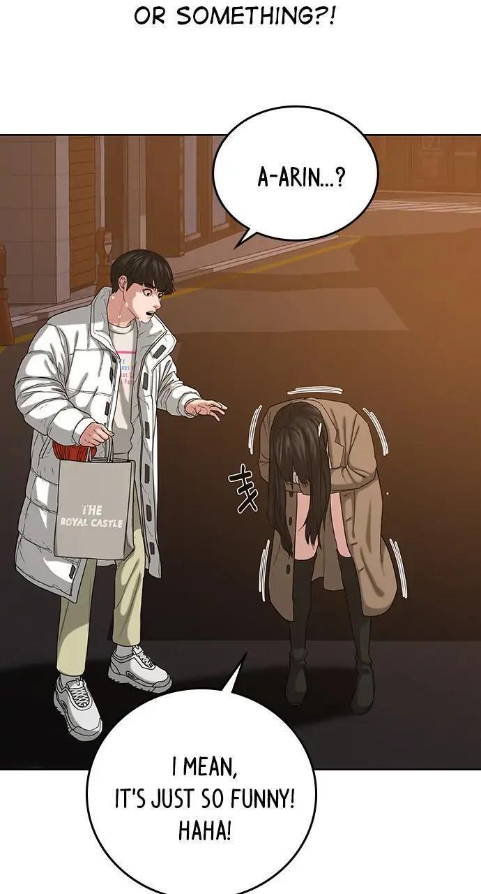 Read Reality Quest Manga Online