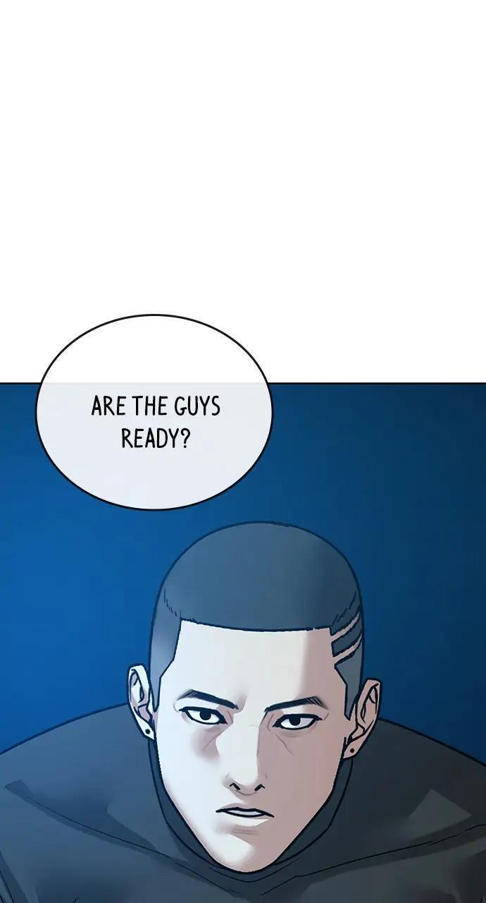 Read Reality Quest Manga Online