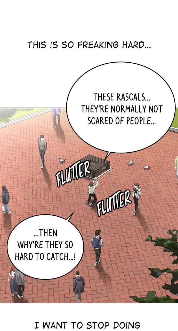 Read Reality Quest Manga Online