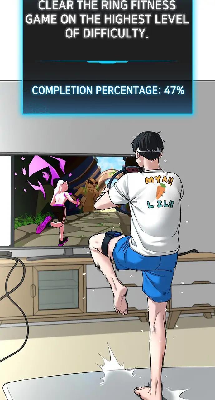 Read Reality Quest Manga Online