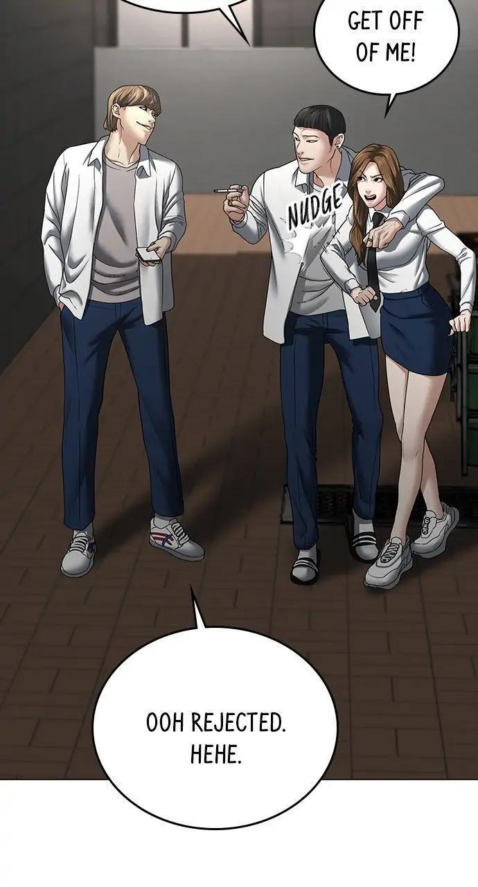 Read Reality Quest Manga Online