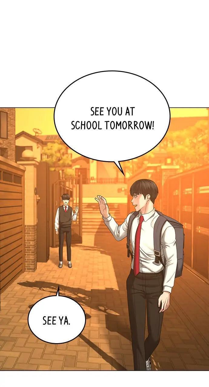 Read Reality Quest Manga Online