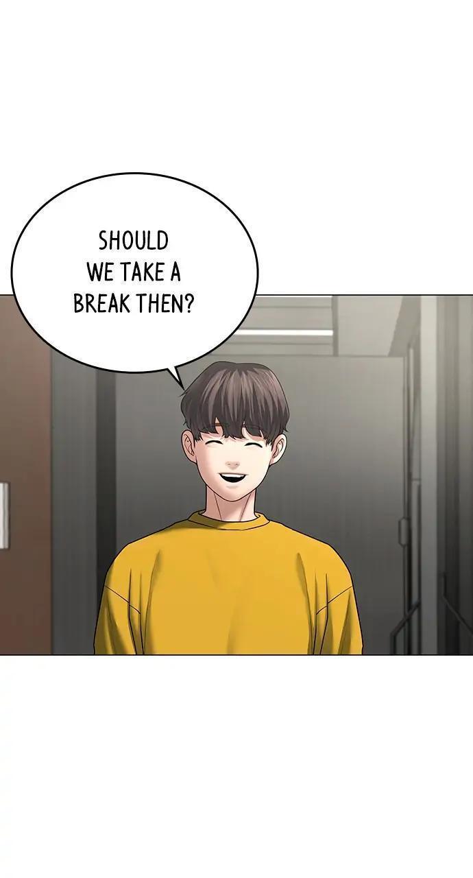 Read Reality Quest Manga Online