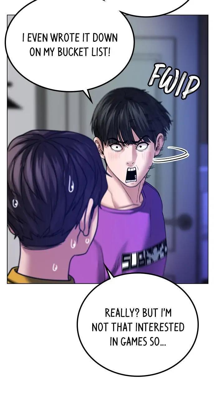 Read Reality Quest Manga Online