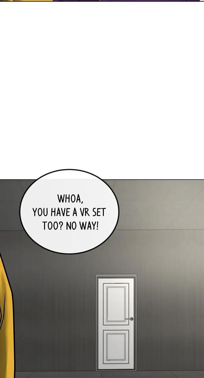 Read Reality Quest Manga Online