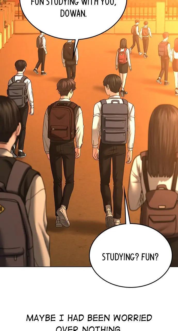 Read Reality Quest Manga Online