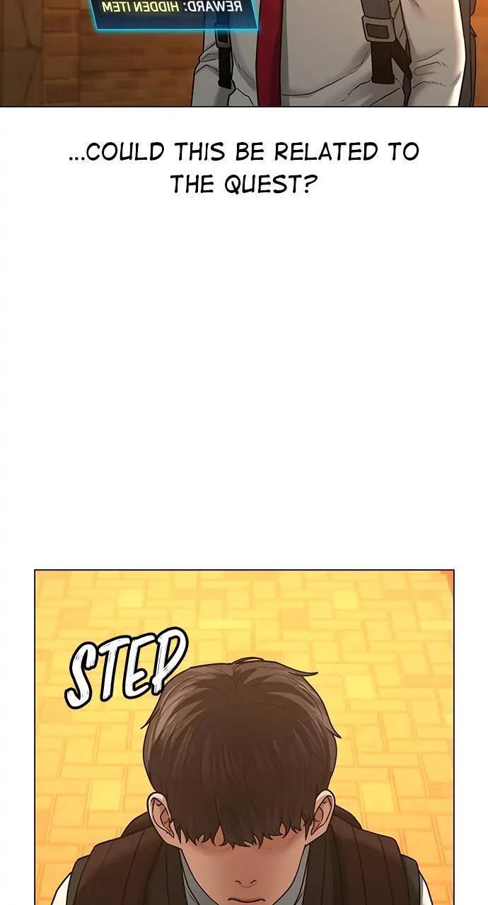 Read Reality Quest Manga Online