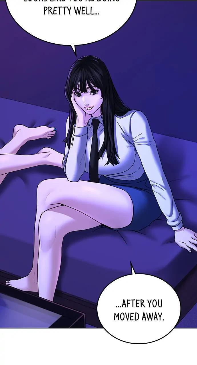 Read Reality Quest Manga Online