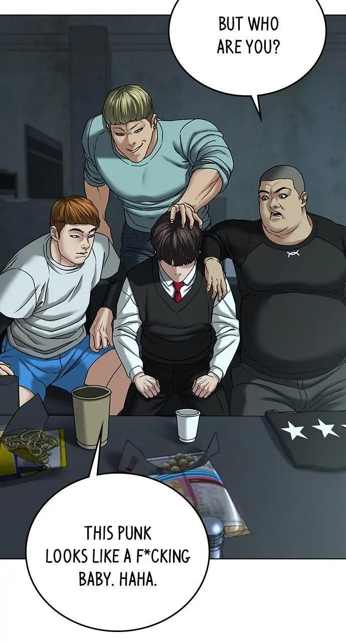 Read Reality Quest Manga Online