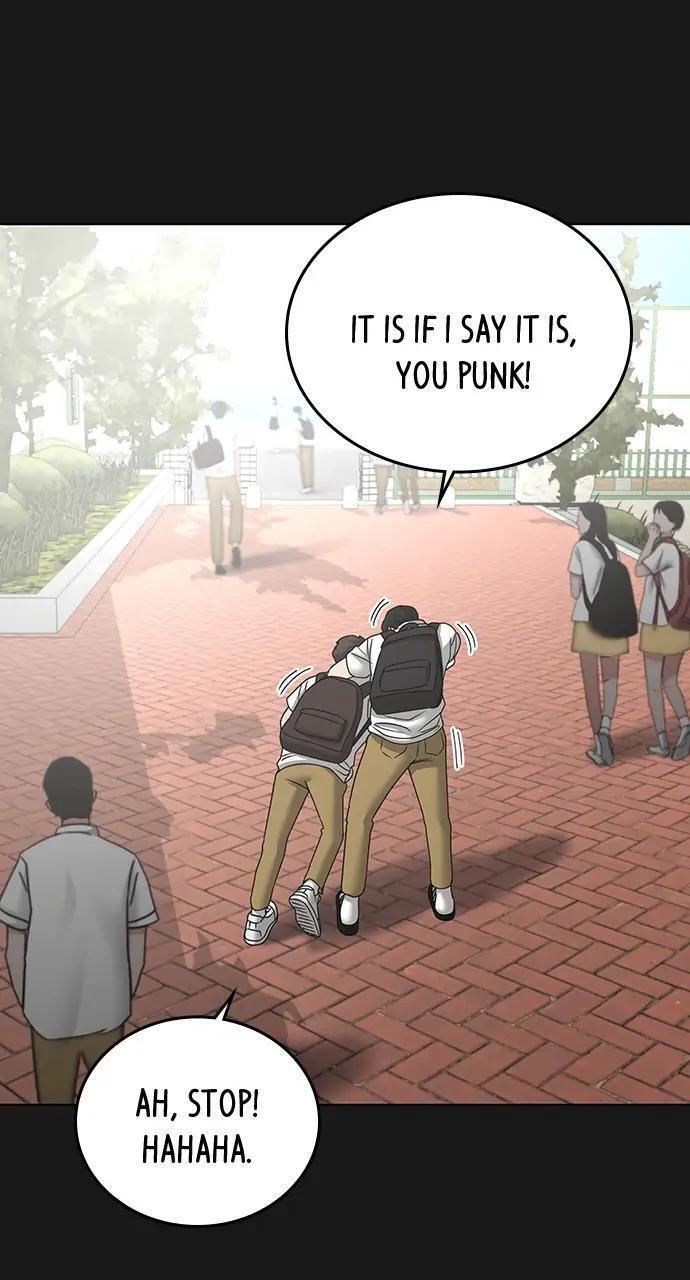 Read Reality Quest Manga Online