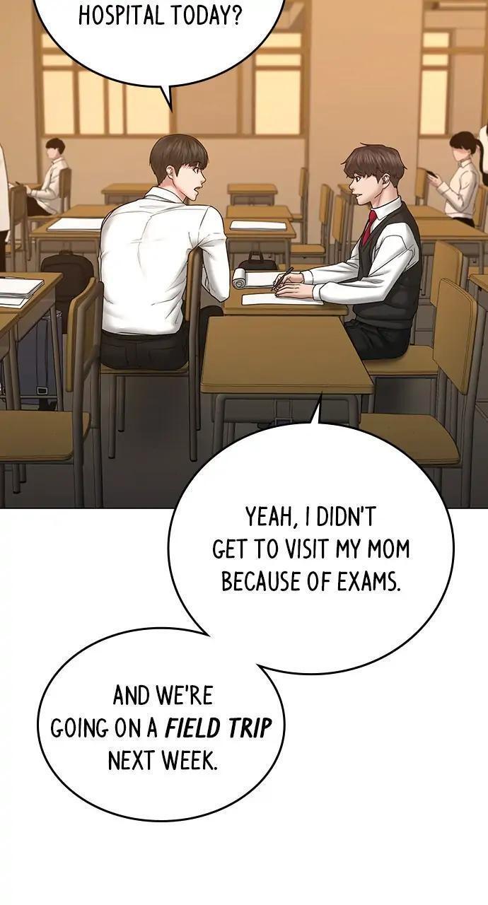 Read Reality Quest Manga Online