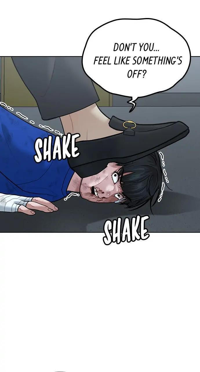 Read Reality Quest Manga Online