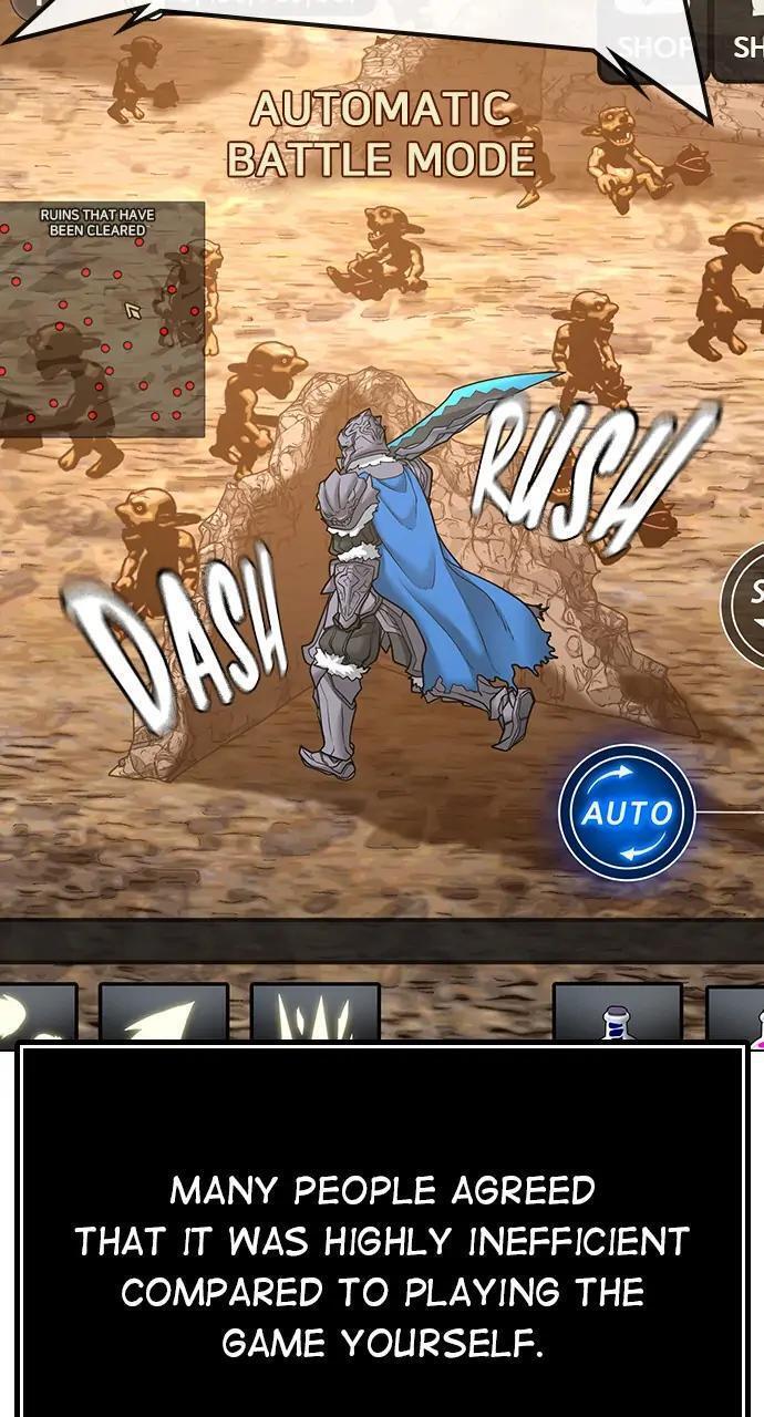 Read Reality Quest Manga Online
