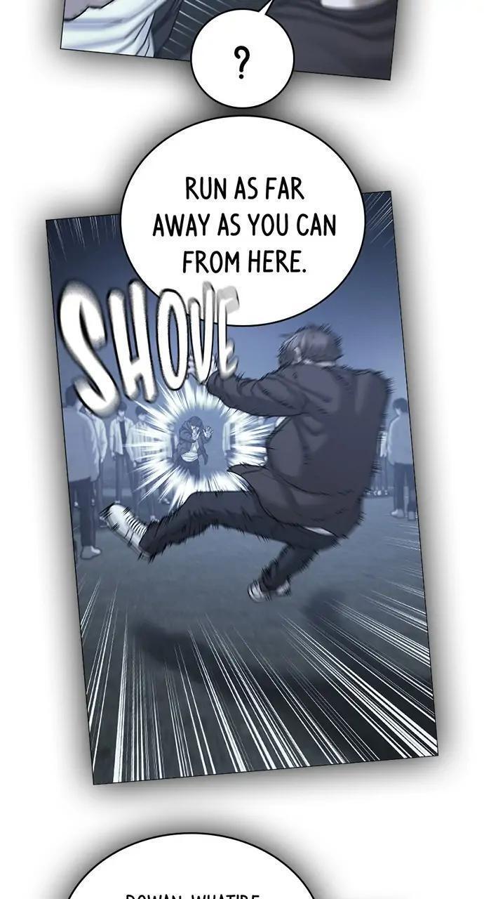 Read Reality Quest Manga Online
