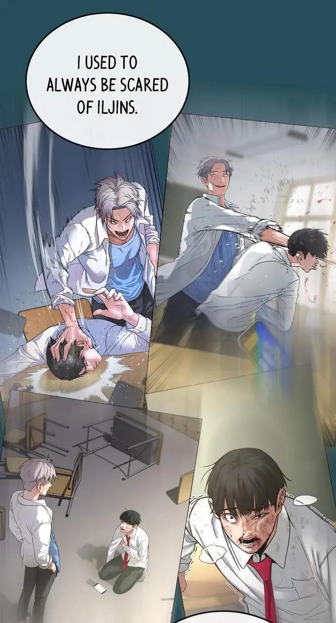 Read Reality Quest Manga Online
