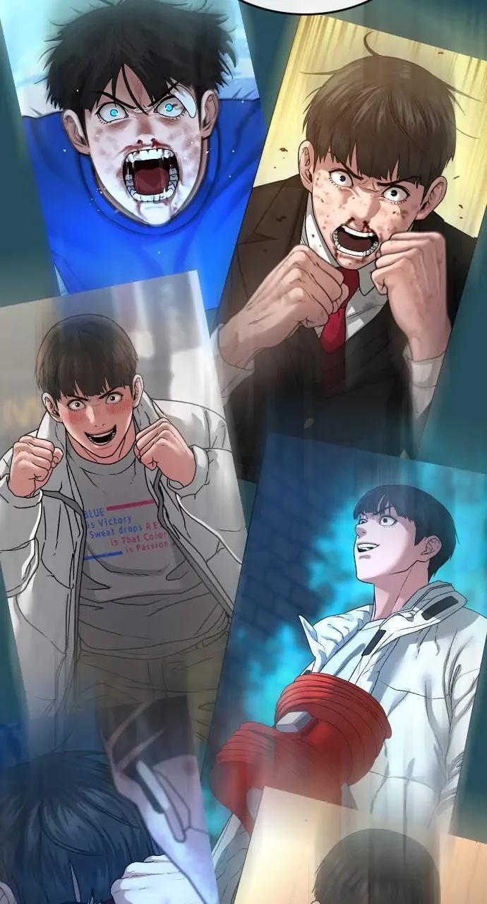 Read Reality Quest Manga Online