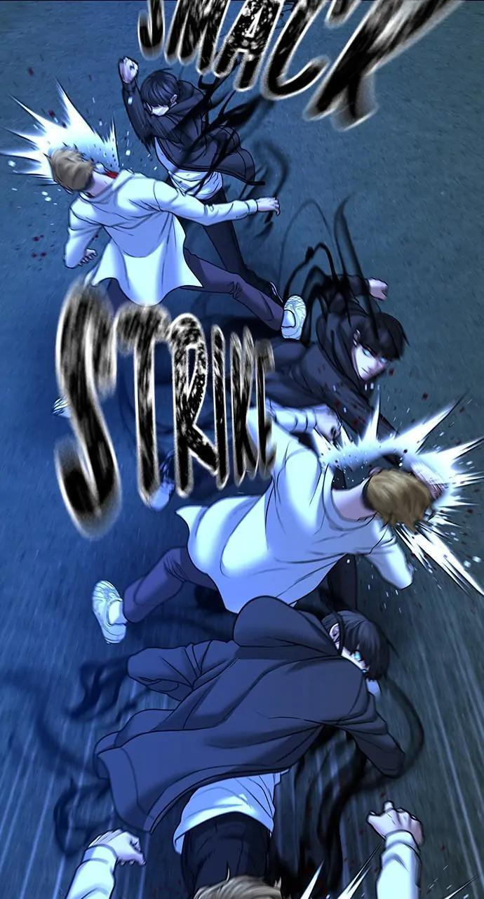 Read Reality Quest Manga Online