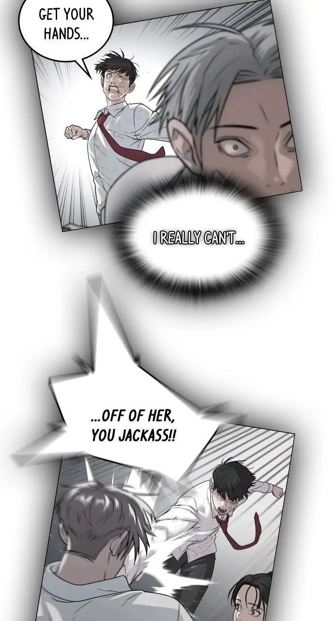 Read Reality Quest Manga Online