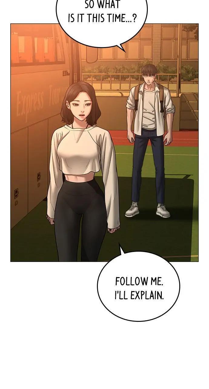 Read Reality Quest Manga Online