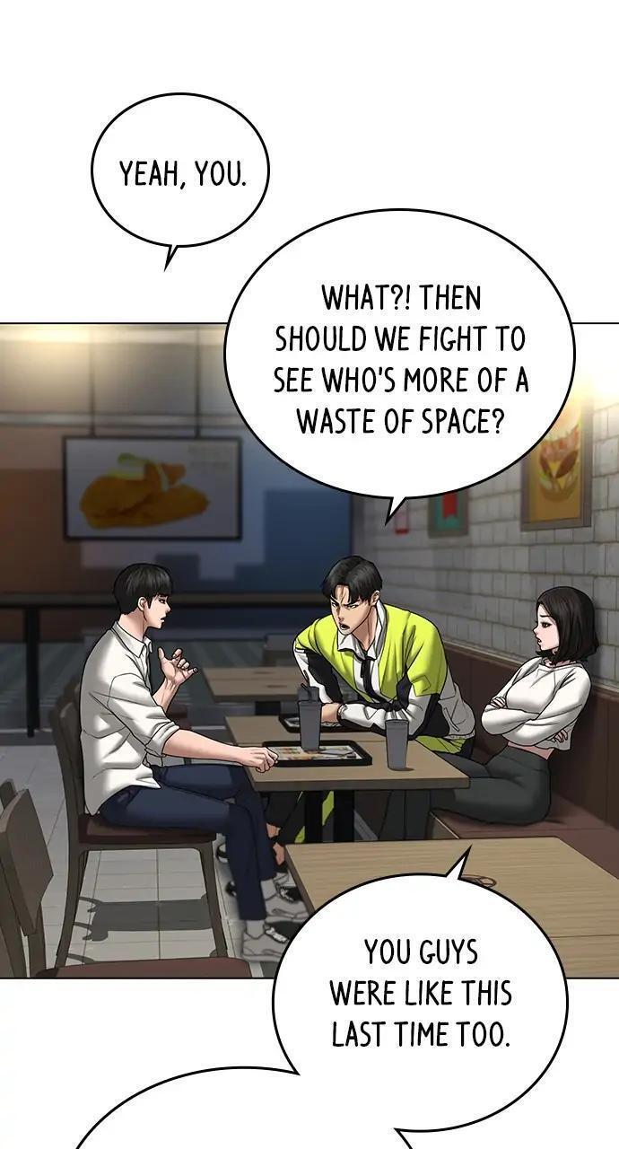 Read Reality Quest Manga Online