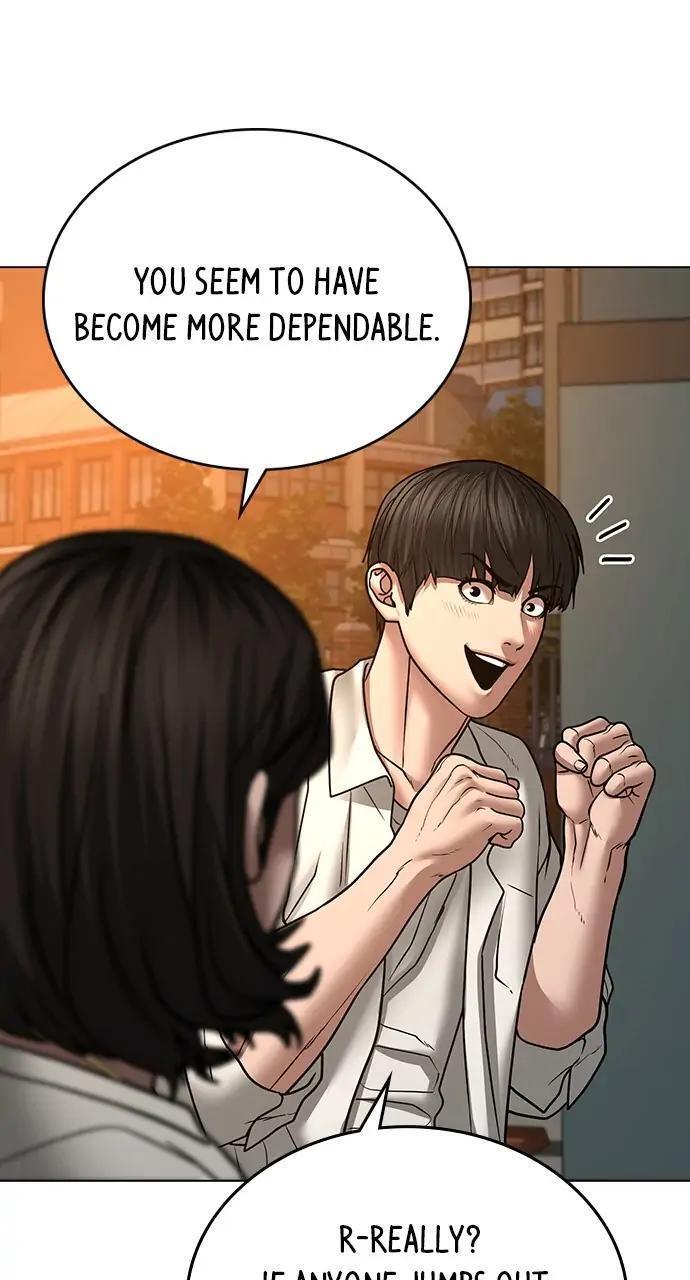 Read Reality Quest Manga Online