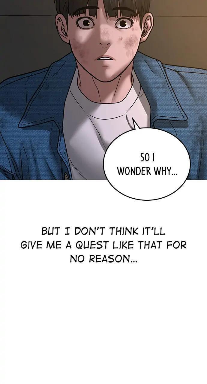 Read Reality Quest Manga Online