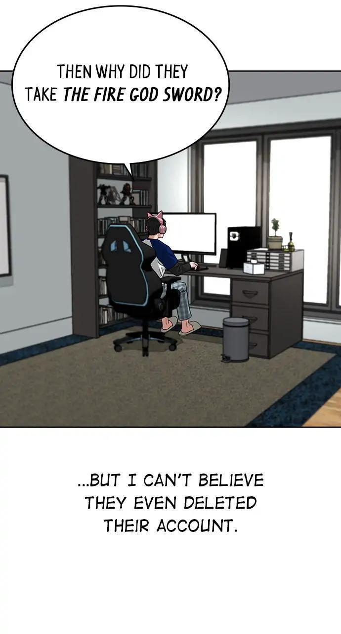 Read Reality Quest Manga Online