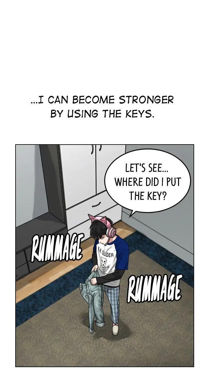 Read Reality Quest Manga Online