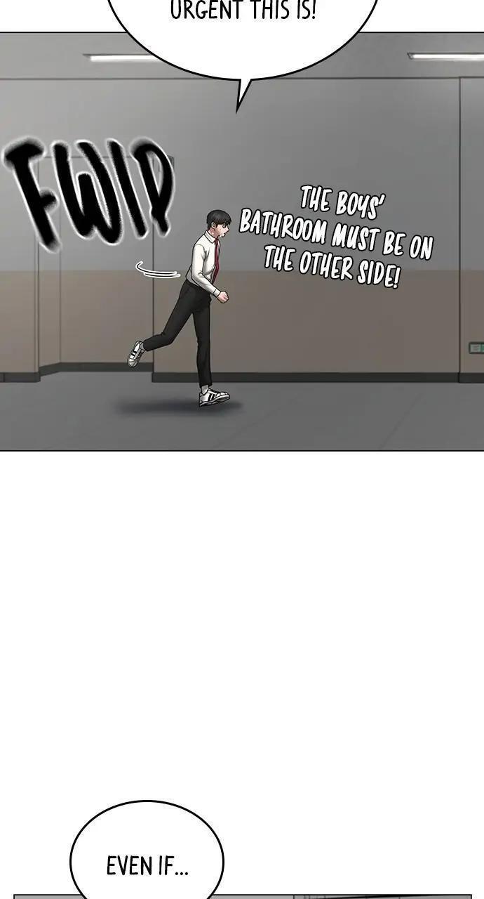 Read Reality Quest Manga Online