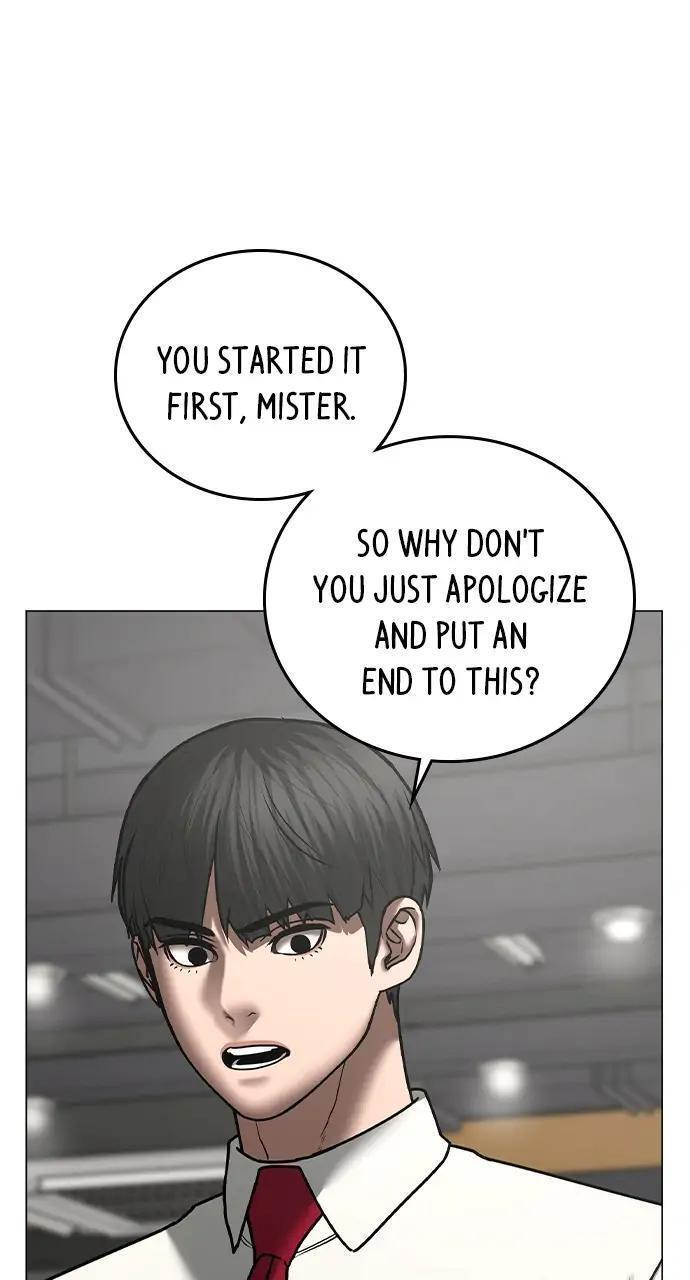 Read Reality Quest Manga Online