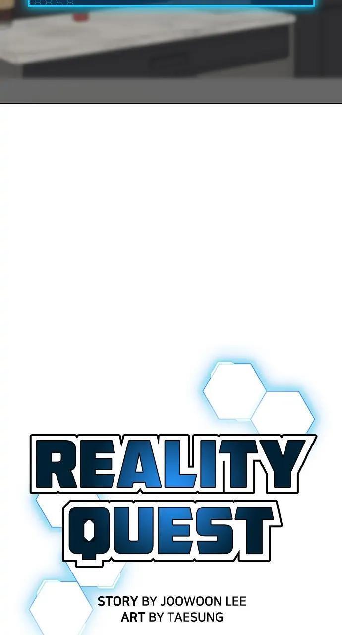 Read Reality Quest Manga Online