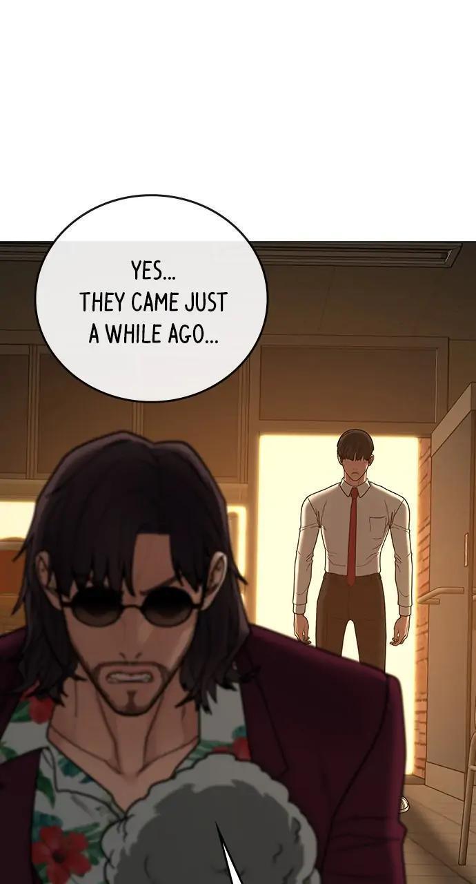 Read Reality Quest Manga Online