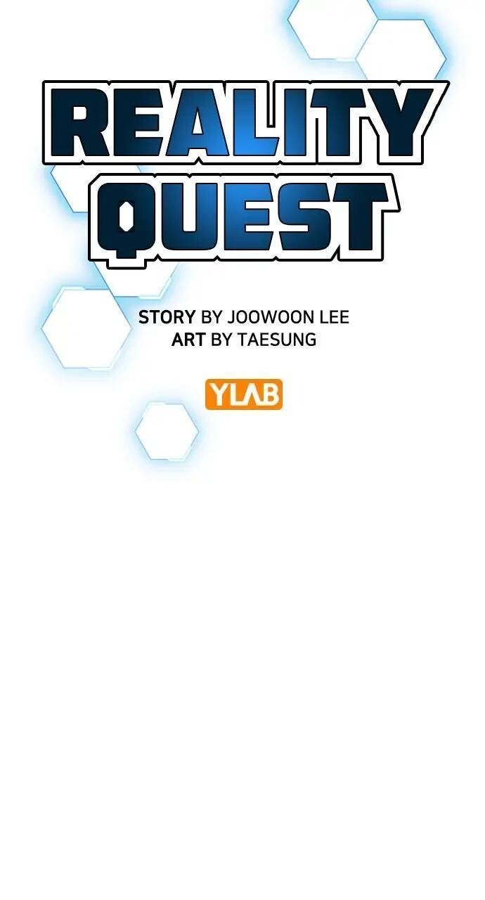 Read Reality Quest Manga Online