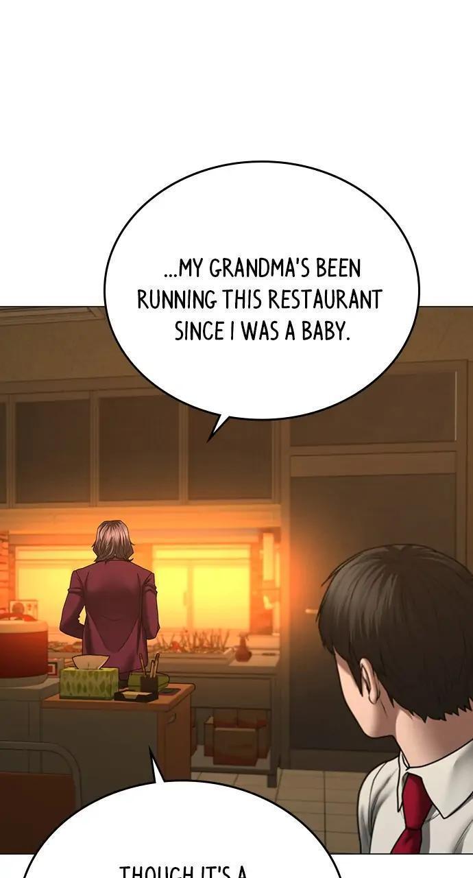 Read Reality Quest Manga Online
