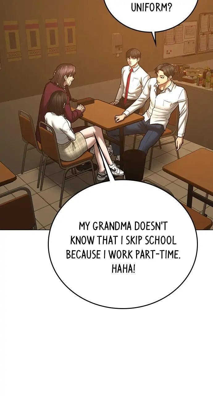 Read Reality Quest Manga Online