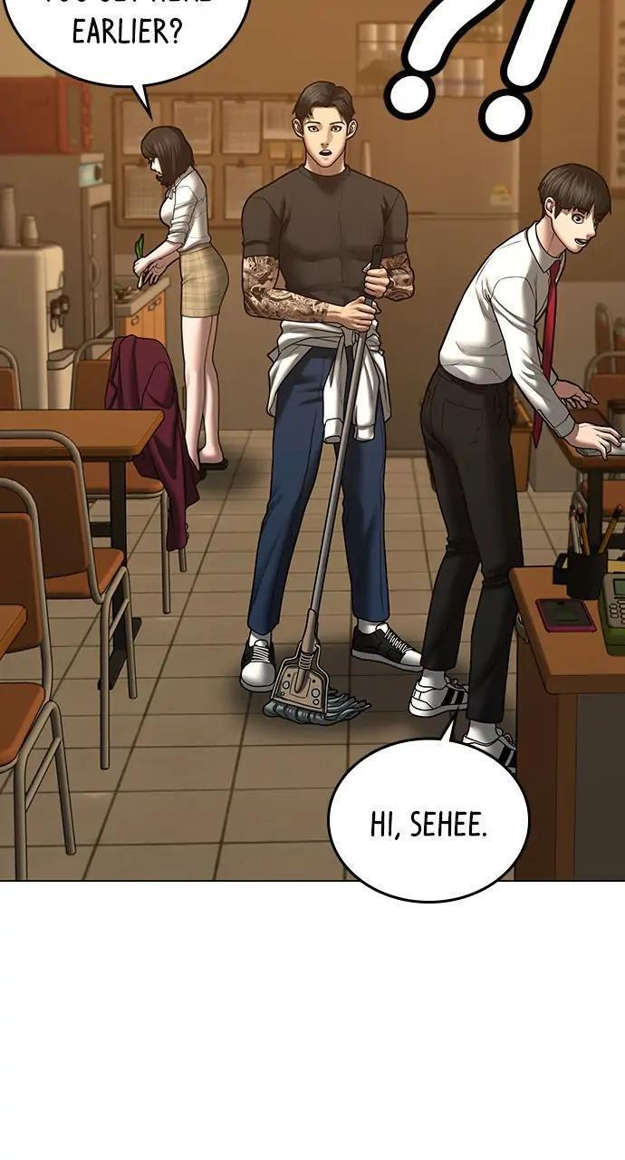 Read Reality Quest Manga Online