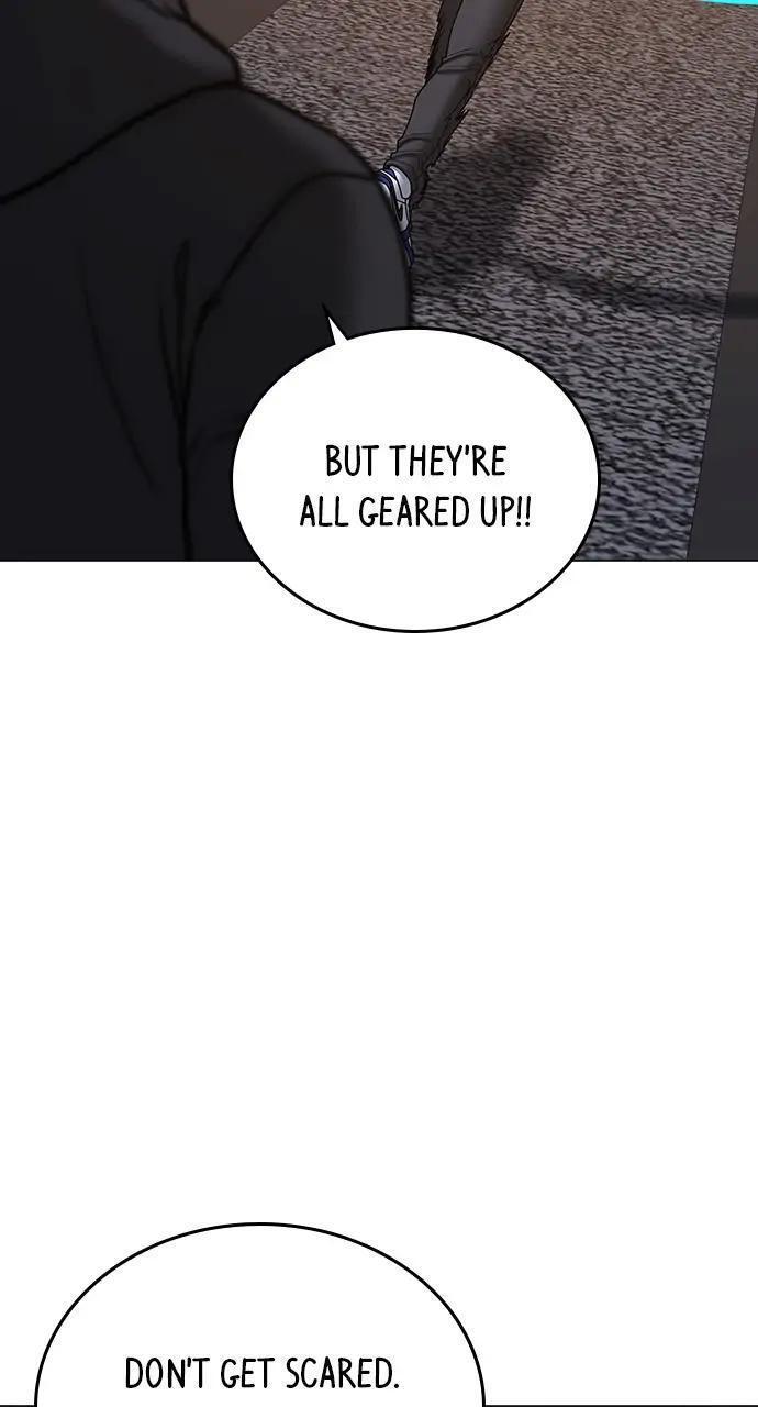 Read Reality Quest Manga Online