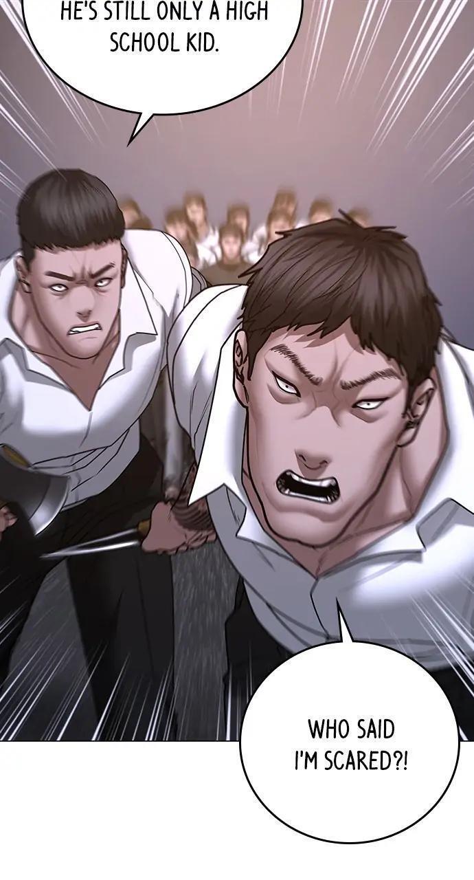 Read Reality Quest Manga Online