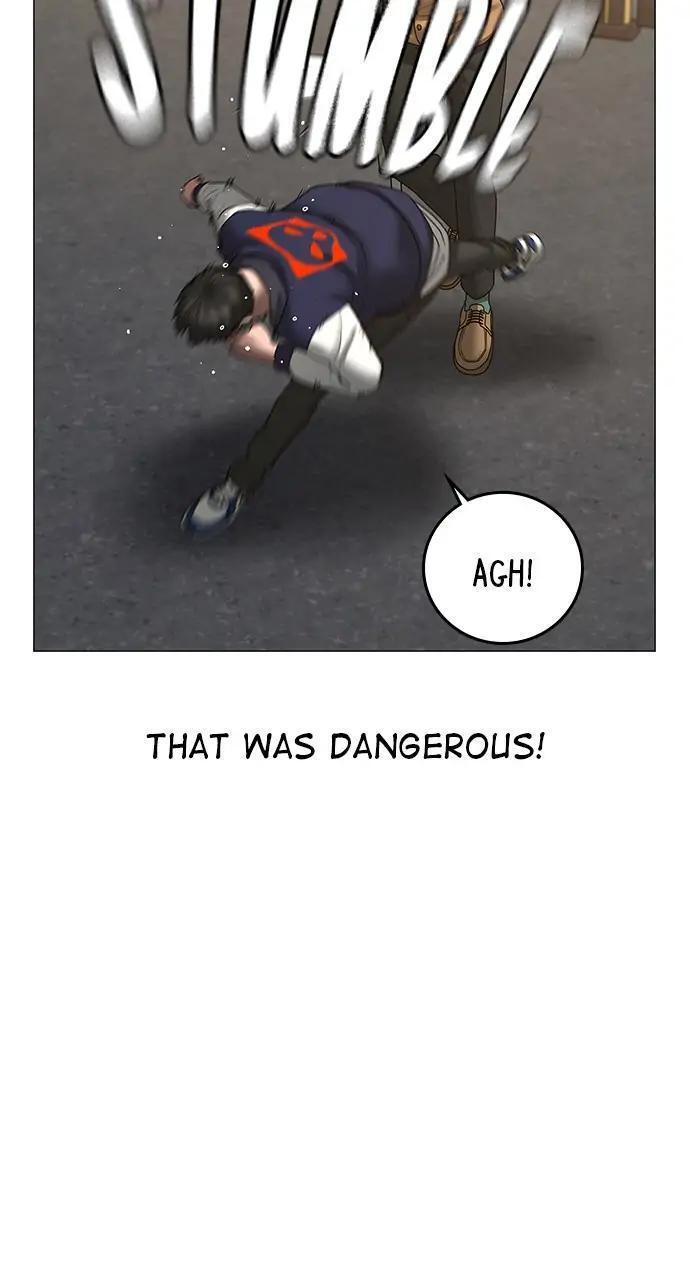 Read Reality Quest Manga Online