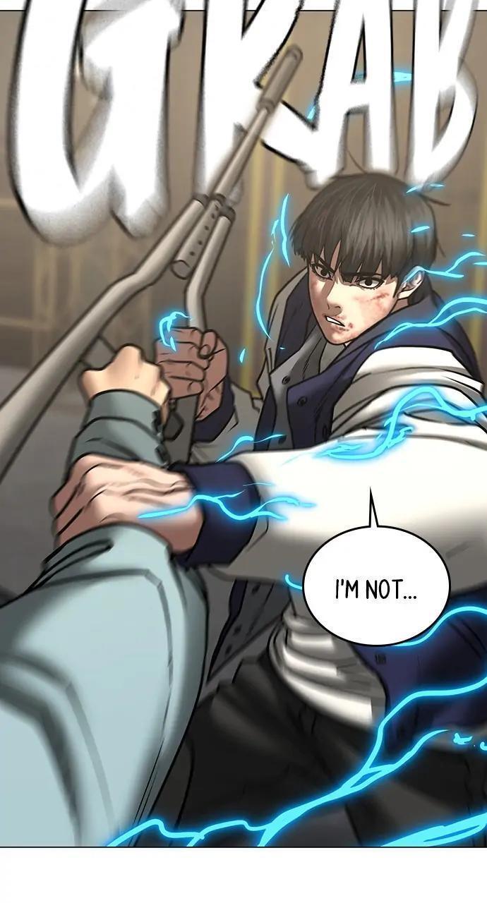 Read Reality Quest Manga Online