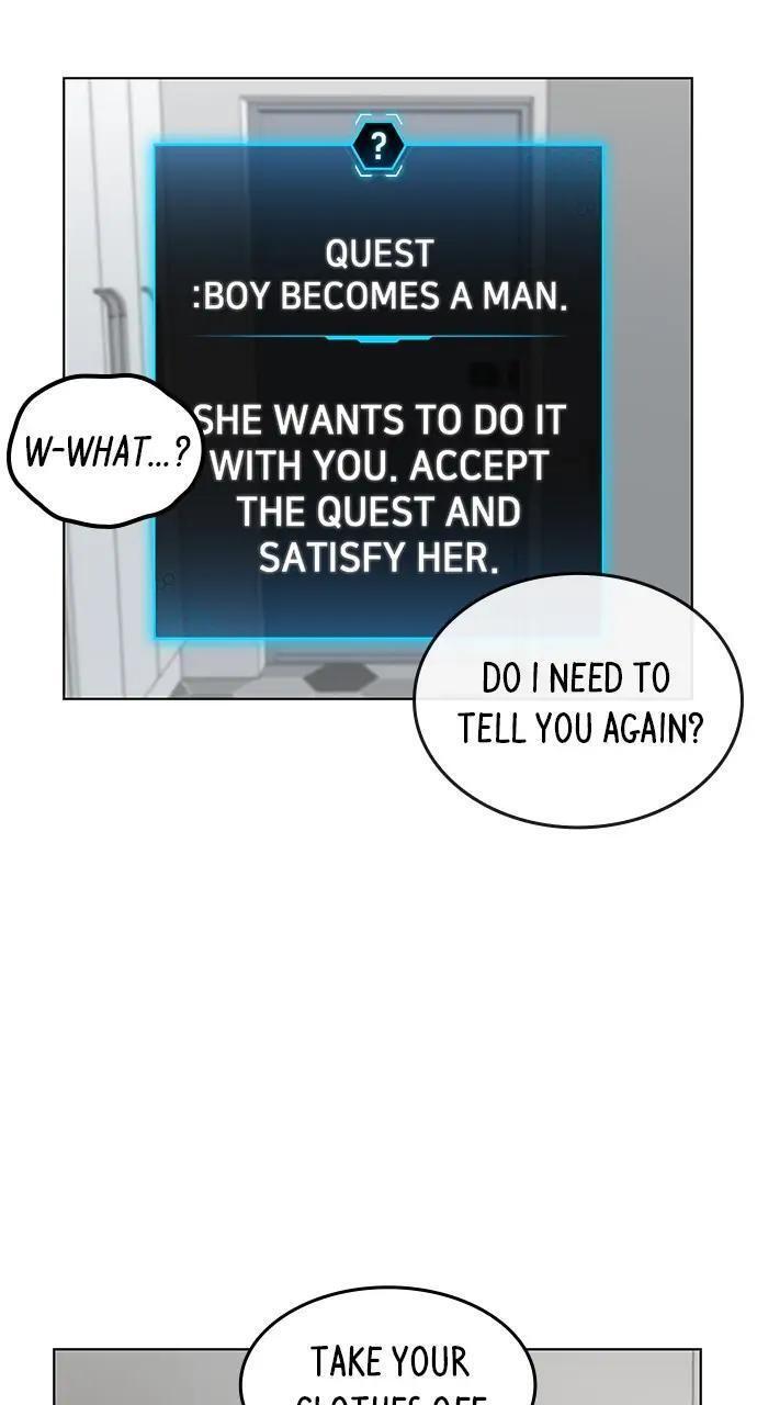 Read Reality Quest Manga Online